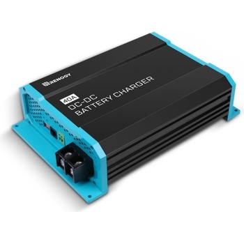 Renogy Nabíječka DC-DC 12V/40A
