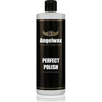 Angelwax Perfect Polish 500 ml