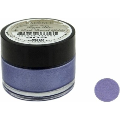 Cadence Patinovací prstový vosk 20 ml purple fialový