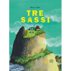 Tre sassi (2025)