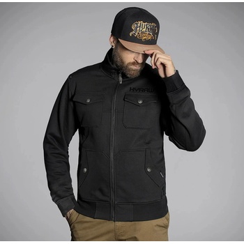 HYRAW мъжки суичър hyraw - pixel - w24-m23