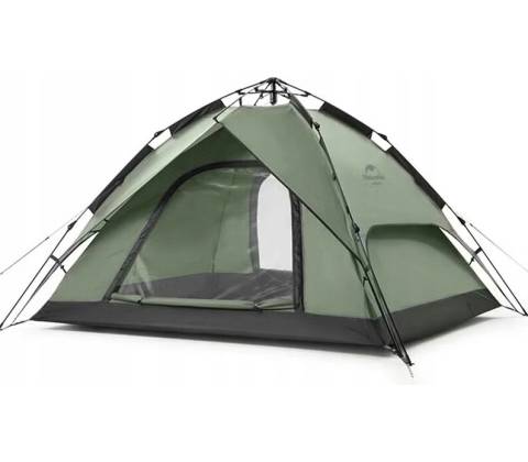 Naturehike Pop-UP 4 AUTOMATIC