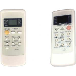 съвместим Panasonic cwa75c2315 - заместител дистанционно управление (cwa75c2315)