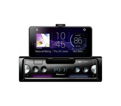 Pioneer SPH-20DAB