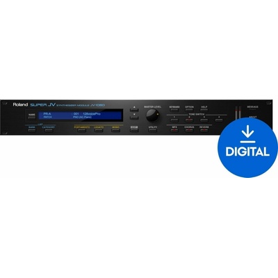 Roland JV-1080 Key (Digitálny produkt)