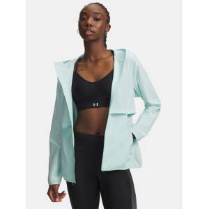 Under Armour Дамско яке Under Armour UA Velociti STORM Jacket Under Armour | Zelen | ЖЕНИ | XS