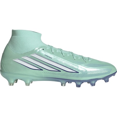 adidas F50 Sparkfusion Pro Mid Cut FG/AG zelená