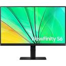 Samsung ViewFinity S6 S27D600EAU