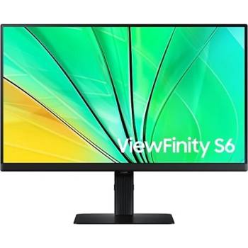 Samsung ViewFinity S6 S27D600EAU