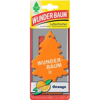 WUNDER-BAUM Orange