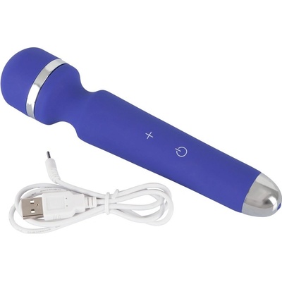 Sweet Smile Rechargeable Wand