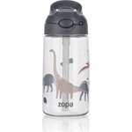 Zopa Бебешки тританов термос Zopa - Sport, 480 ml, Dino (954832)