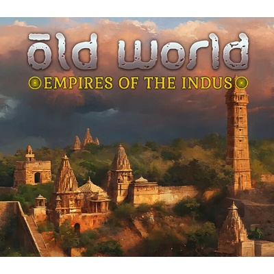 Old World - Empires of the Indus