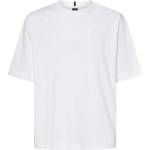 Oakley Мъжка тениска Oakley MTN Ridge Embroidered Tee T-shirt - White - размер XL (216-7647-0414)