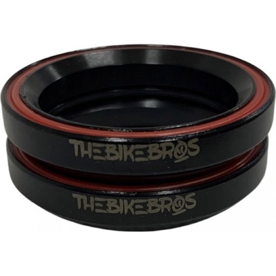 Thebikebros LOGO