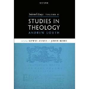 Selected Essays, Volume II Studies in Theology (ISBN: 9780192882820)