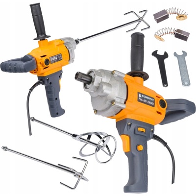 POWERMAT PM-MI-2400T