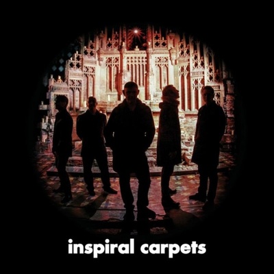 Inspiral Carpets DVD