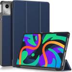 Techsuit Калъф за Lenovo Tab M11 - FoldPro - Син