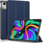 Techsuit Калъф за Lenovo Tab M11 - FoldPro - Син