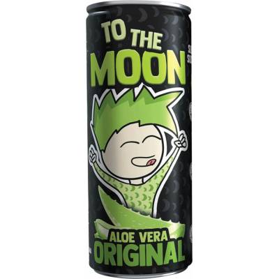 Moon Aloe Vera Original 250 ml