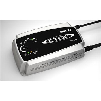 CTEK MXS 25 12V 25A