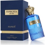 Hamidi Insignia Azure Extrait de Parfum 105 ml Парфюми