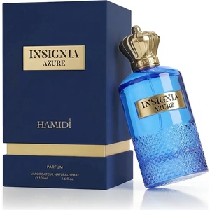 Hamidi Insignia Azure Extrait de Parfum 105 ml Парфюми