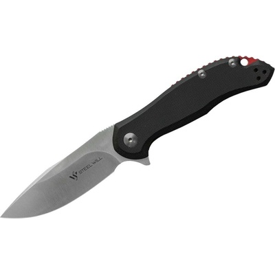 Steel Will Lanner F35M-01