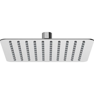 Ravak hlavová sprcha Chrome Slim 300 mm 982.00