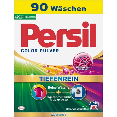 Persil Color prací prášek 90 PD 5,85 kg
