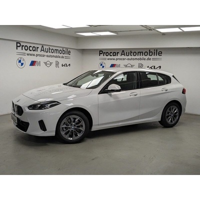 BMW 120d 120 kW