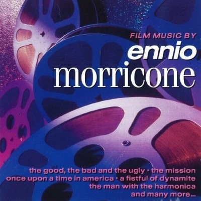 Morricone Ennio - Film Music By Ennio Mo