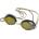 FINIS очила за плуване finis tide goggles mirror златен