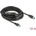 DeLock Кабел Delock USB-A - USB-B, USB 3.2, 10м (DELOCK-85380)