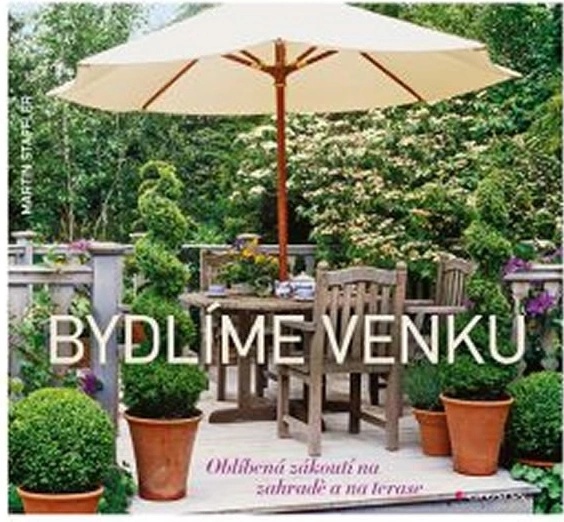 Bydlíme venku