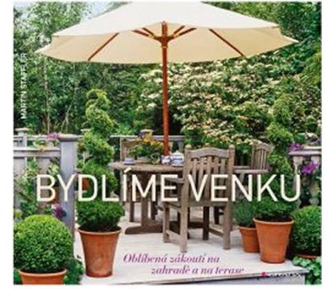 Bydlíme venku