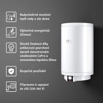 Stiebel Eltron PSH 80 Trend