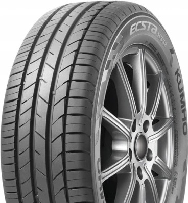 Pneu été Kumho ECSTA HS52 215/55 R16 93V - BSW, Neuf, Jamais Monté