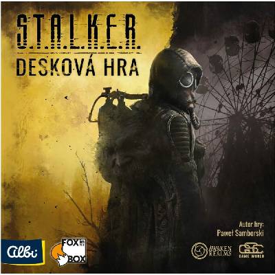 Albi Stalker