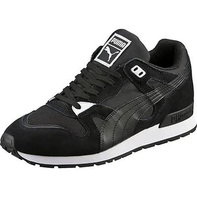 PUMA Маратонки PUMA Duplex черни