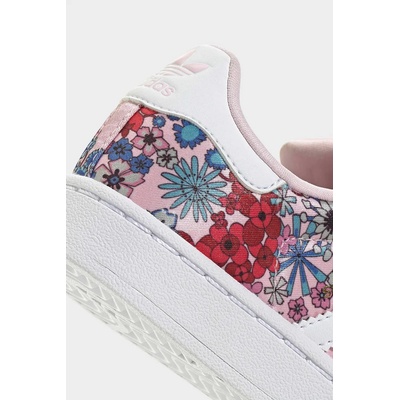 adidas Originals Детски маратонки adidas Originals SUPERSTAR II (JQ2004)