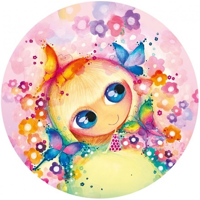 SakyPaky Žiži DUŠINKA Dušinka LUCINKA