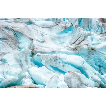 DIMEX ART s. r. o Флизелинов фототапет ледник нигардсбрин 375 x 250 см