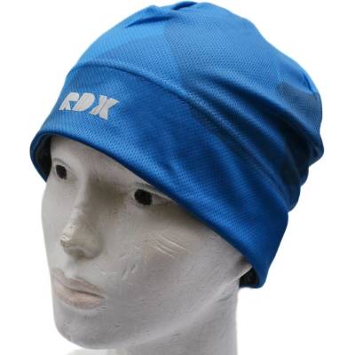 Čepice Mikropolyester RDX F1580 REFLEX RDX Modrá