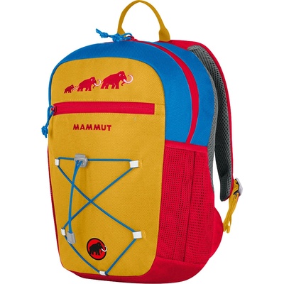 Mammut First Zip 16 l fancy