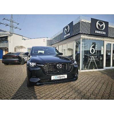Mazda CX-80 3.3 e-Skyactiv D 254 Homura 187 kW