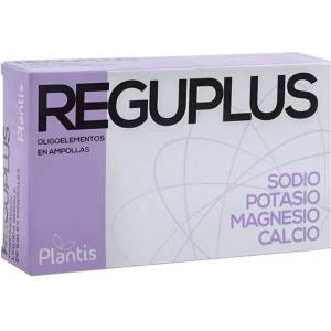 Artesania Agricola Plantis Reguplus, 20 ампули за пиене, Artesania Agricola (039467 (085055) AA)