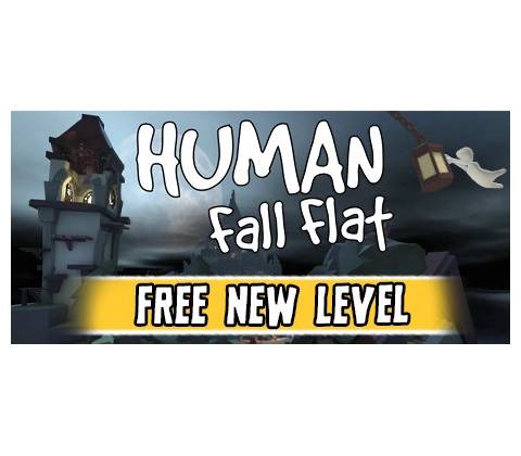 Human: Fall Flat 2 pack