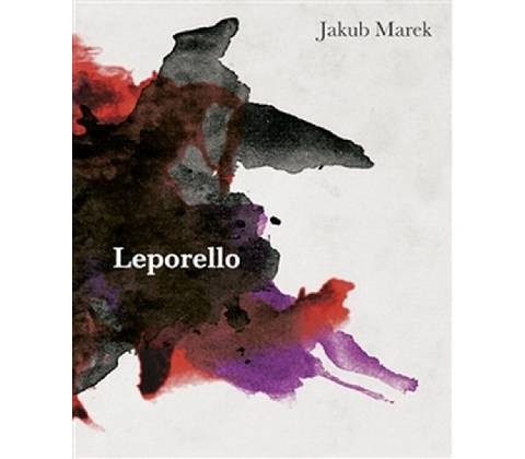Leporello - Jakub Marek